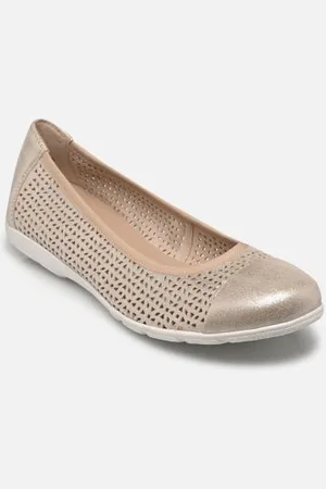 Caprice Ballerinas 22151-42 N - - Größe 37