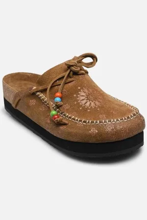 Arizona Love Clogs & Pantoletten Jim - - Größe 40