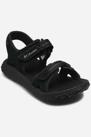 Columbia Sandalen KONOS HIKER 2-STRAP - - Größe 36