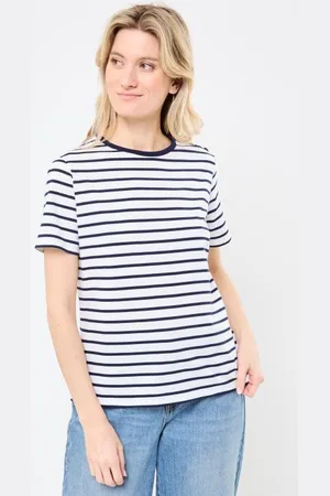Armor.lux Bekleidung T-Shirt Marin 73578 - - Größe L