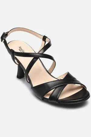 Nero Giardini Sandalen E513200DE - - Größe 36