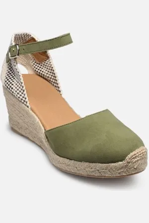 Georgia Rose Espadrilles Ibrine - - Größe 35