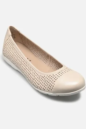 Caprice Ballerinas 22151-42 N - - Größe 36
