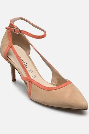 Tamaris Pumps 22436-44 - - Größe 35