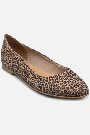 Tamaris Ballerinas 22119-42 - - Größe 39