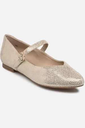 Caprice Ballerinas 22112-44 N - - Größe 37