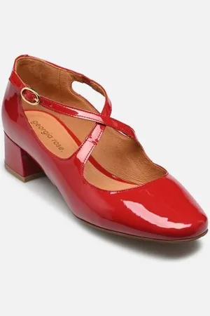 Georgia Rose Pumps Cosseuse - - Größe 35