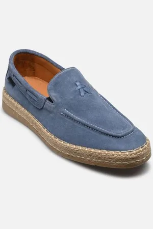 Hexagone Pellet Espadrilles VALENTIN - - Größe 39
