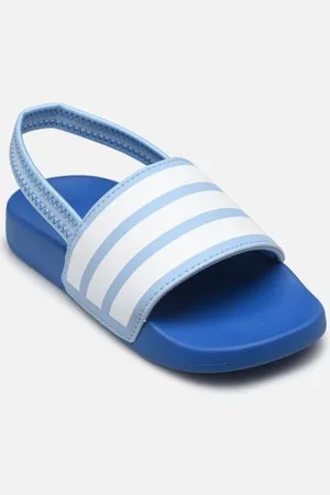 adidas Sandalen Adilette Estrap C - - Größe 28