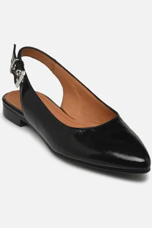 Billi Bi Pumps A16302 - - Größe 36