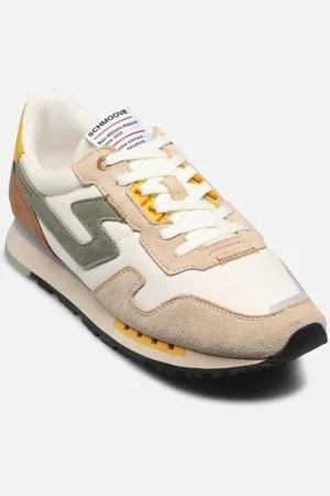 Schmoove ATHENE RUNNER M - - Sneaker - Größe 40