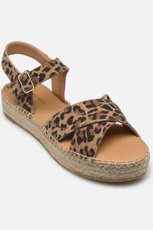 Georgia Rose Espadrilles Ipicène - - Größe 35