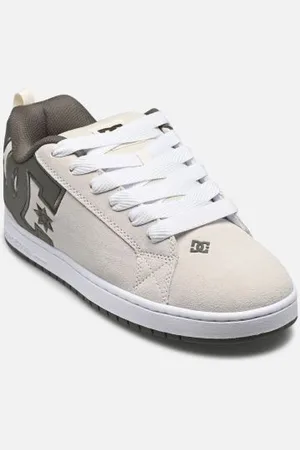 Dcshoes Court Graffik - - Sneaker - Größe 40