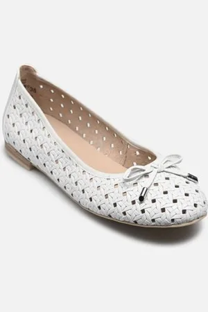Caprice Ballerinas 22109-42 N - - Größe 38