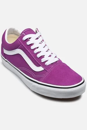 Vans Old Skool W - - Sneaker - Größe 36