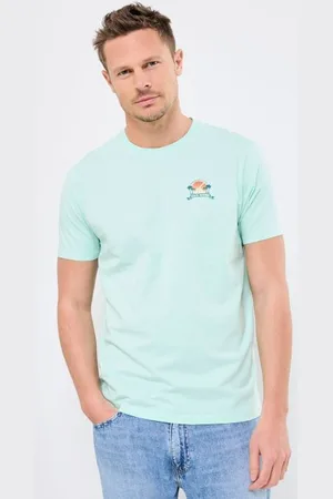 Kulte Bekleidung TS SUNSET SQUARE - - Größe S