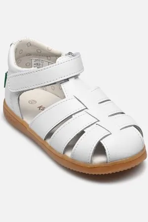 Kickers Sandalen KICK FLO - - Größe 20