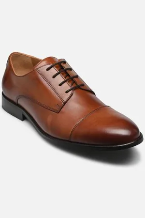 Hexagone Pellet Schnürschuhe BREST - - Größe 39