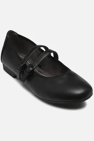 Jana Ballerinas 22177-44 - - Größe 36