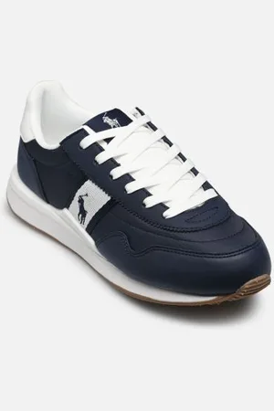 Ralph Lauren Train 89 Sport - - Sneaker - Größe 35