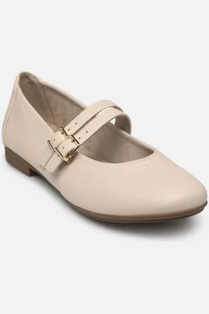 Jana Ballerinas 22177-44 - - Größe 36