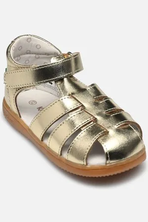 Kickers Sandalen KICK FLO - - Größe 20