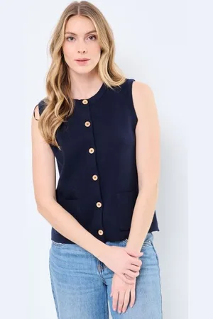 Armor.lux Bekleidung Gilet Sans Manche Héritage - - Größe M