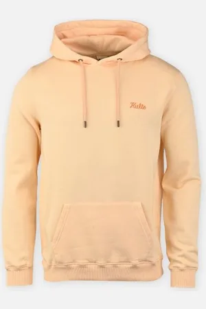Kulte Bekleidung HOOD SCRIPT - - Größe S