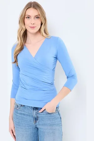 Ralph Lauren Bekleidung Alayja-3/4 Sleeve-Knit - - Größe XS