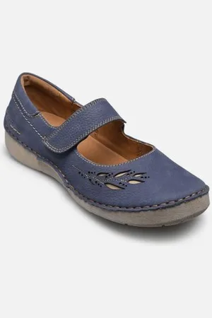Josef Seibel Ballerinas Fergey 58 - - Größe 36
