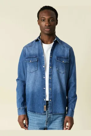 Bonobo Bekleidung DENIMSTAR4H - - Größe L