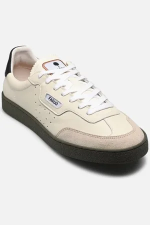 Faguo LUMBO LEATHER SUEDE M - - Sneaker - Größe 40