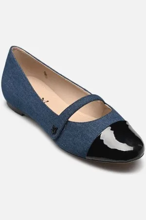 Caprice Ballerinas 22106-44 N - - Größe 38