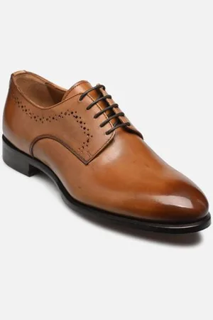 Marvin&Co Schnürschuhe DARVINE - - Größe 39