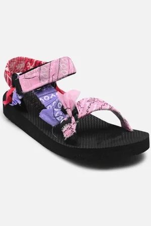 Arizona Love Sandalen Trekky Bandana - - Größe 36