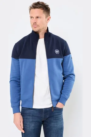Armor.lux Bekleidung Gilet zippé 73151 - - Größe L