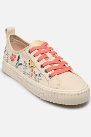 Armistice STOMP SNEAKER W - - Sneaker - Größe 36