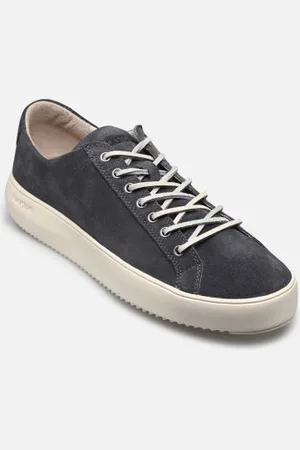 Blackstone Morgan Low - - Sneaker - Größe 40