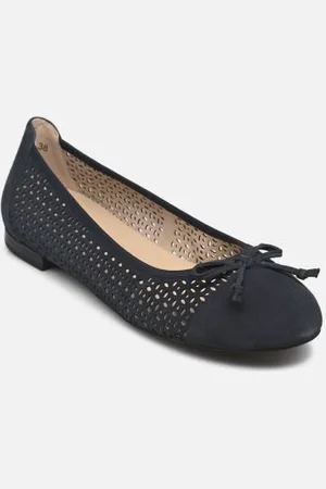 Caprice Ballerinas 22185-42 N - - Größe 39