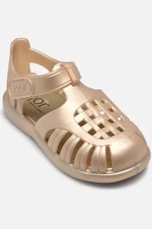 igor Sandalen Tobby metal - - Größe 20