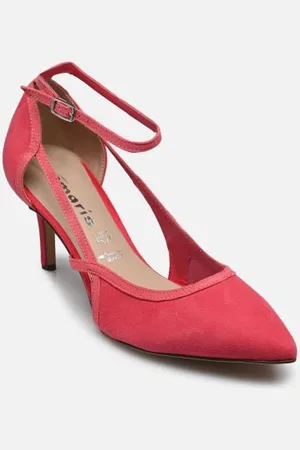 Tamaris Pumps 22436-44 - - Größe 35