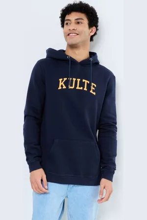 Kulte Bekleidung HOOD ATHLETIC TONE - - Größe S