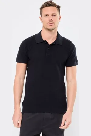 Blend Bekleidung BHALK Polo knit - - Größe S