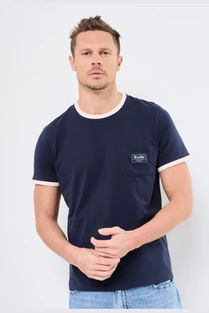 Kulte Bekleidung TS SMART POCKET - - Größe S