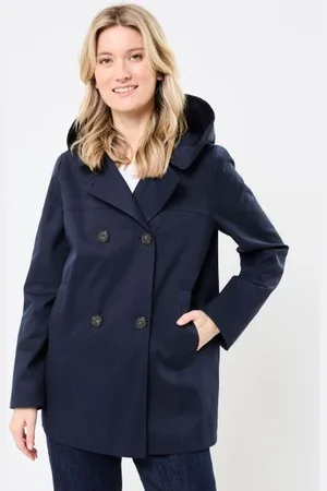 Armor.lux Bekleidung Veste Capuche - - Größe 36