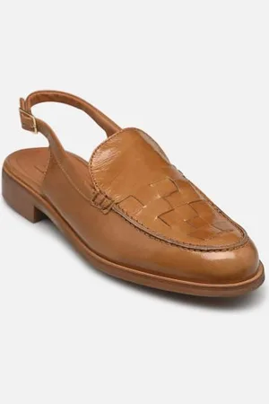 Billi Bi Slipper A6341 - - Größe 37
