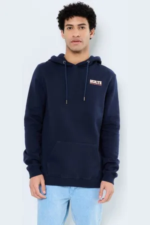 Kulte Bekleidung HOODIE TOPLESS 2 - - Größe S