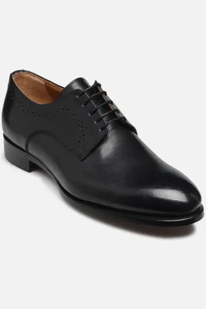 Marvin&Co Schnürschuhe DARVINE - - Größe 39