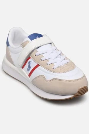 Ralph Lauren Train 89 Sport Ps - - Sneaker - Größe 30