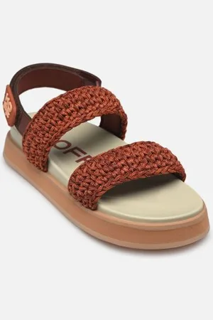 HOFF Sandalen GALDANA - - Größe 36